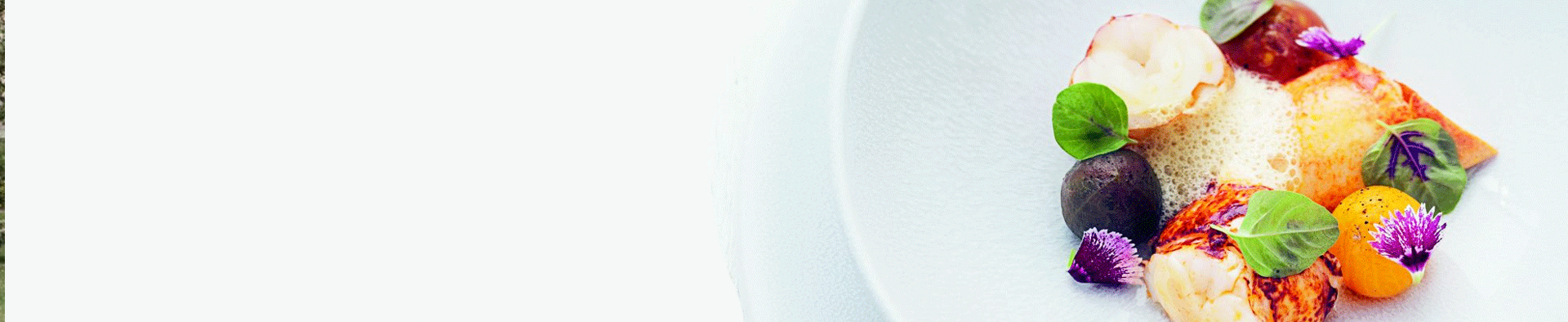 UN WEEK END D’EXCEPTION CHEZ ANNE-SOPHIE PIC